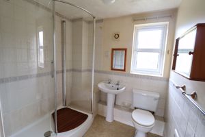 Shower Room- click for photo gallery